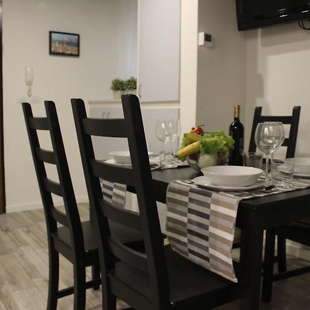 Art Apartment Piccolo Rifugio Firenze Eksteriør bilde
