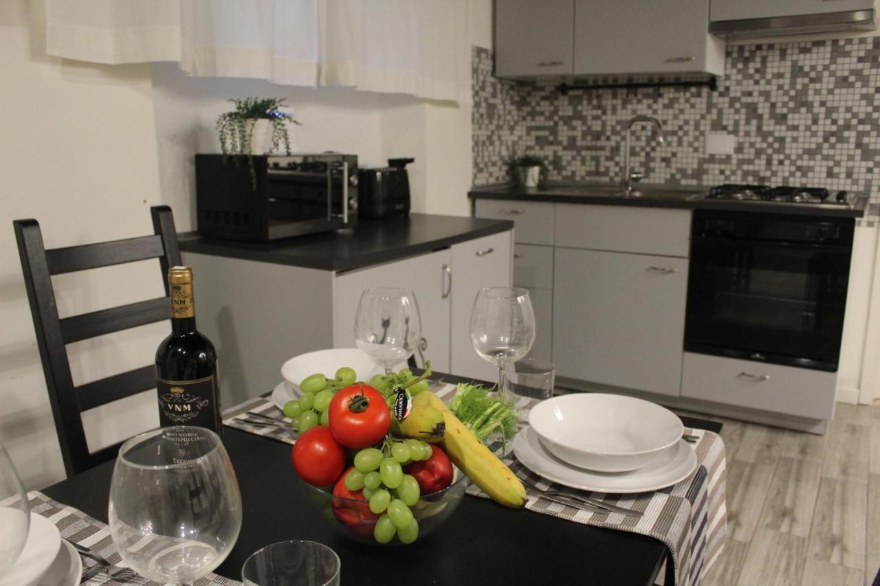 Art Apartment Piccolo Rifugio Firenze Eksteriør bilde