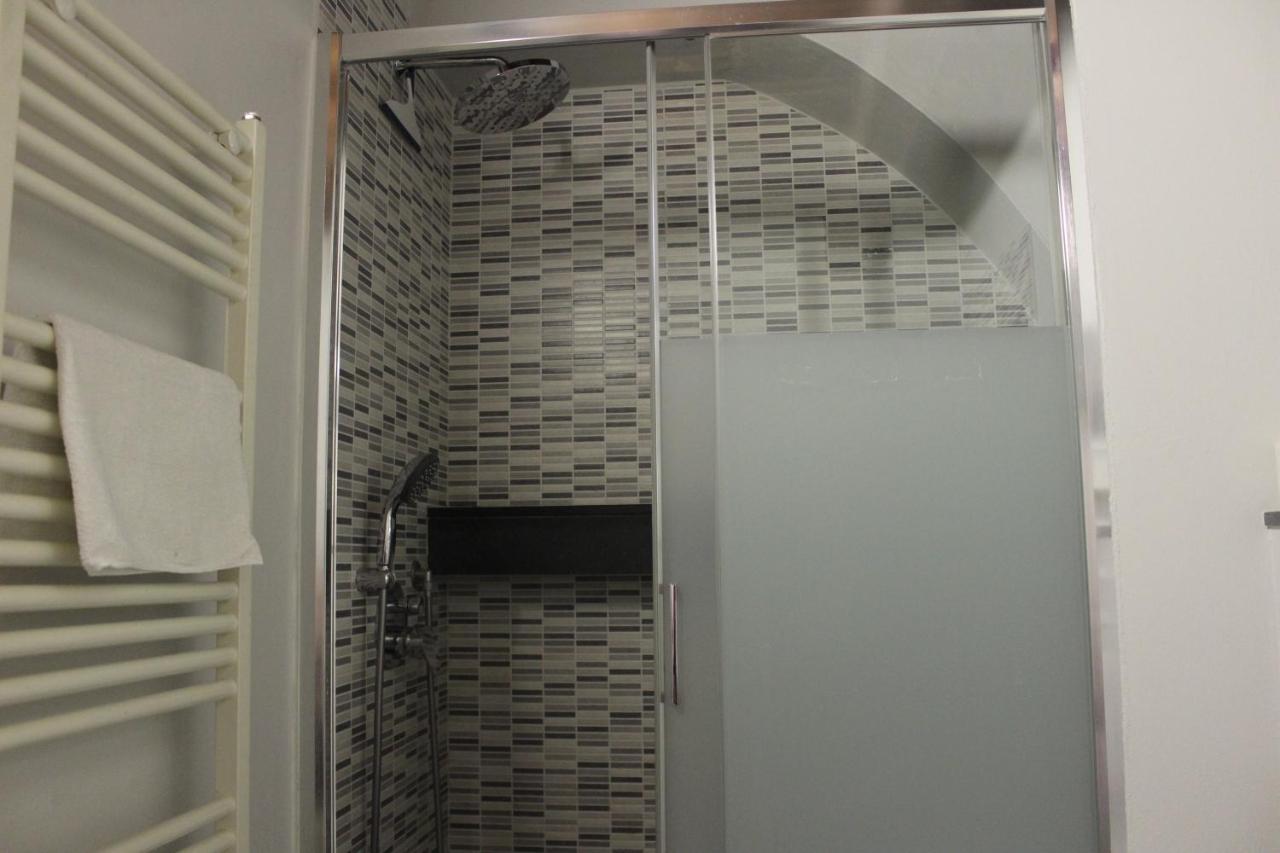 Art Apartment Piccolo Rifugio Firenze Eksteriør bilde