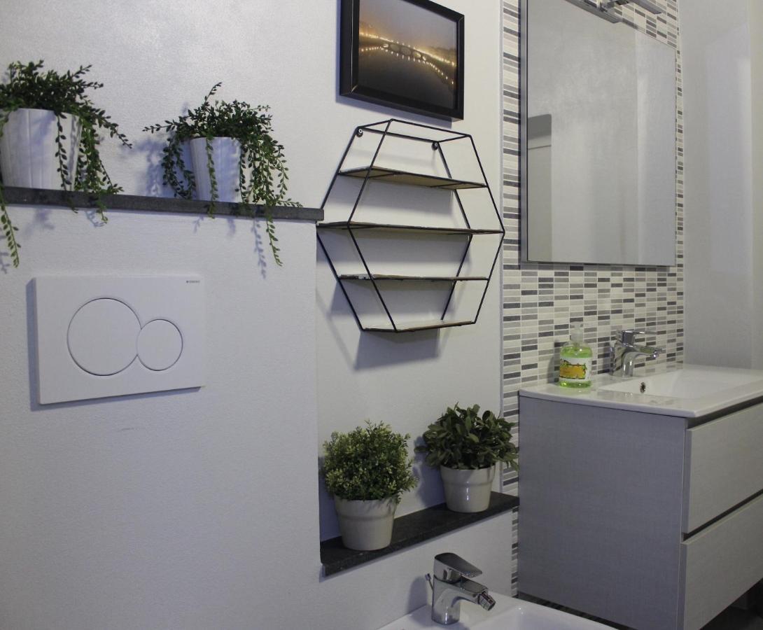 Art Apartment Piccolo Rifugio Firenze Eksteriør bilde